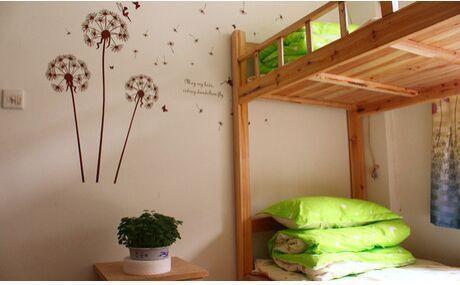 Backyard Youth Hostel Xiamen Quarto foto